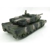 Siku 1872 - MAN Heavy Haulage Transporter Leopard 2 Tank - Scale 1:87