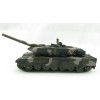 Siku 1872 - MAN Heavy Haulage Transporter Leopard 2 Tank - Scale 1:87
