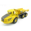Siku 1877 - Volvo A40D Articulated Dumper - 1:87 Scale