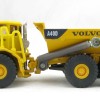 Siku 1877 - Volvo A40D Articulated Dumper - 1:87 Scale