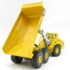Siku 1877 - Volvo A40D Articulated Dumper - 1:87 Scale
