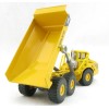 Siku 1877 - Volvo A40D Articulated Dumper - 1:87 Scale