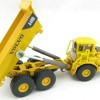 Siku 1877 - Volvo A40D Articulated Dumper - 1:87 Scale