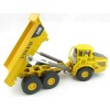 Siku 1877 - Volvo A40D Articulated Dumper - 1:87 Scale