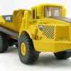 Siku 1877 - Volvo A40D Articulated Dumper - 1:87 Scale
