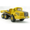 Siku 1877 - Volvo A40D Articulated Dumper - 1:87 Scale