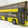 Siku 1884 - MAN Double decker Public Bus Berlin - Scale 1:87 