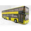 Siku 1884 - MAN Double decker Public Bus Berlin - Scale 1:87 