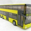Siku 1884 - MAN Double decker Public Bus Berlin - Scale 1:87 