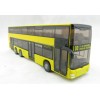 Siku 1884 - MAN Double decker Public Bus Berlin - Scale 1:87 