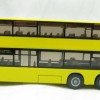 Siku 1884 - MAN Double decker Public Bus Berlin - Scale 1:87 