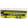 Siku 1884 - MAN Double decker Public Bus Berlin - Scale 1:87 