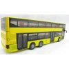 Siku 1884 - MAN Double decker Public Bus Berlin - Scale 1:87 
