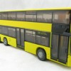 Siku 1884 - MAN Double decker Public Bus Berlin - Scale 1:87 