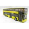 Siku 1884 - MAN Double decker Public Bus Berlin - Scale 1:87 