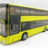 Siku 1884 - MAN Double decker Public Bus Berlin - Scale 1:87 