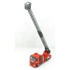 Siku 2114 - MAN TGS Fire Engine Aerial Ladder Unit - Scale 1:50