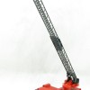 Siku 2114 - MAN TGS Fire Engine Aerial Ladder Unit - Scale 1:50
