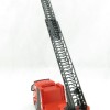 Siku 2114 - MAN TGS Fire Engine Aerial Ladder Unit - Scale 1:50