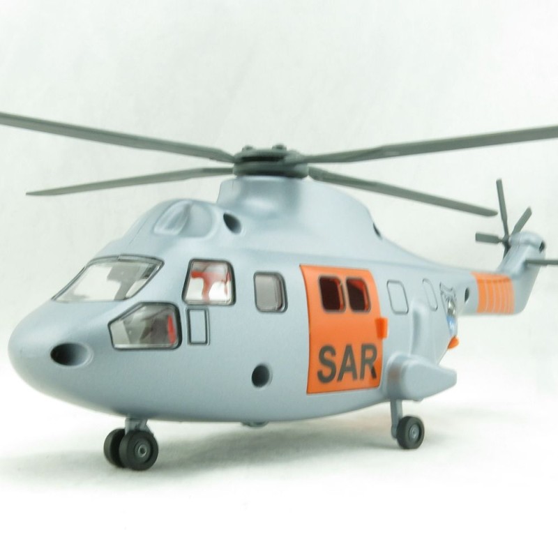 Siku 2527 - SAR Transport Helicopter Search and Rescue - 1:50