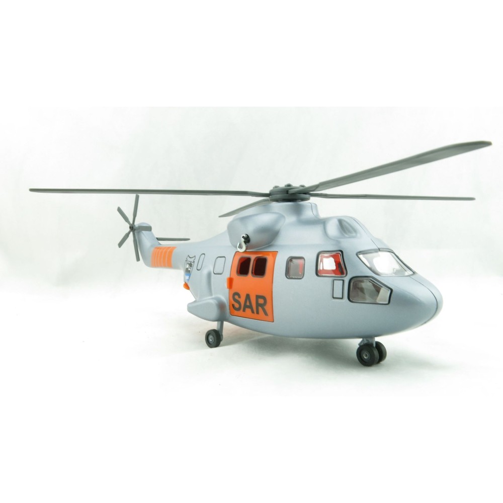 Siku 2527 - SAR Transport Helicopter Search and Rescue - 1:50