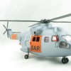 Siku 2527 - SAR Transport Helicopter Search and Rescue - 1:50