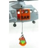 Siku 2527 - SAR Transport Helicopter Search and Rescue - 1:50