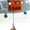 Siku 2527 - SAR Transport Helicopter Search and Rescue - 1:50
