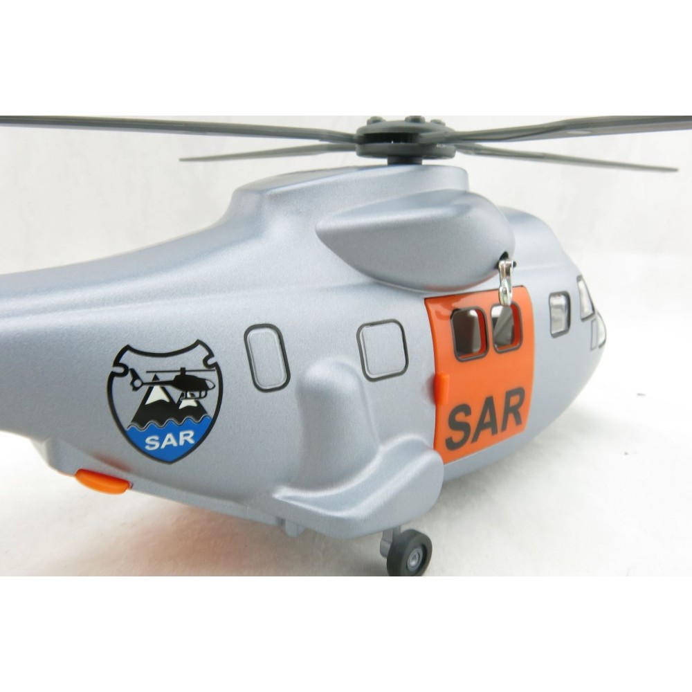 Siku 2527 - SAR Transport Helicopter Search and Rescue - 1:50