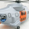 Siku 2527 - SAR Transport Helicopter Search and Rescue - 1:50