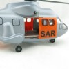 Siku 2527 - SAR Transport Helicopter Search and Rescue - 1:50