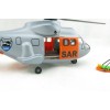 Siku 2527 - SAR Transport Helicopter Search and Rescue - 1:50