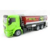 Siku 2716 - MAN TGM 18.320 Race Fuel Esterer Tank Truck Superstucture - Scale 1:50