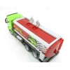 Siku 2716 - MAN TGM 18.320 Race Fuel Esterer Tank Truck Superstucture - Scale 1:50