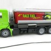 Siku 2716 - MAN TGM 18.320 Race Fuel Esterer Tank Truck Superstucture - Scale 1:50