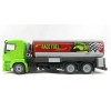 Siku 2716 - MAN TGM 18.320 Race Fuel Esterer Tank Truck Superstucture - Scale 1:50