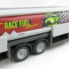 Siku 2716 - MAN TGM 18.320 Race Fuel Esterer Tank Truck Superstucture - Scale 1:50