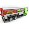 Siku 2716 - MAN TGM 18.320 Race Fuel Esterer Tank Truck Superstucture - Scale 1:50