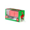 Siku 2898 Double Axle Trailer Red Scale 1:32
