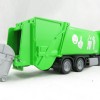 Siku 2938 - Mercedes Benz Actros Faun Garbage Truck - Scale 1:50