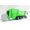 Siku 2938 - Mercedes Benz Actros Faun Garbage Truck - Scale 1:50