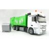 Siku 2938 - Mercedes Benz Actros Faun Garbage Truck - Scale 1:50