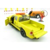 Siku 3505 - Dodge RAM 1500 with Compressor Trailer and Accessories - Scale 1:50