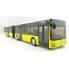 Siku 3736 - MAN Lion City Articulated Bus - Scale 1:50