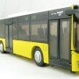 Siku 3736 - MAN Lion City Articulated Bus - Scale 1:50