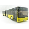 Siku 3736 - MAN Lion City Articulated Bus - Scale 1:50