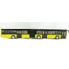 Siku 3736 - MAN Lion City Articulated Bus - Scale 1:50