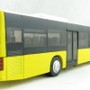 Siku 3736 - MAN Lion City Articulated Bus - Scale 1:50