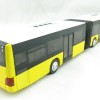 Siku 3736 - MAN Lion City Articulated Bus - Scale 1:50