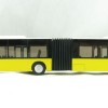 Siku 3736 - MAN Lion City Articulated Bus - Scale 1:50